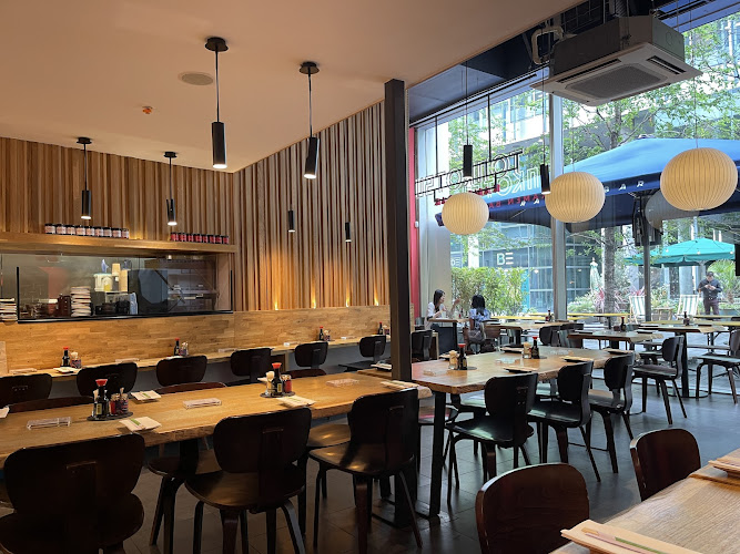 Tonkotsu Bankside