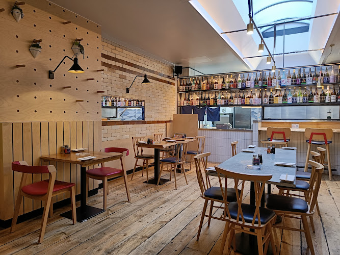 Tonkotsu Brighton