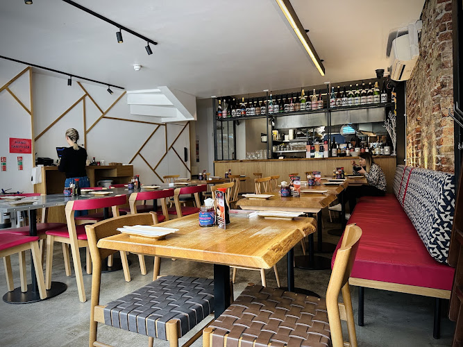 Tonkotsu Kentish Town