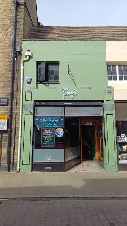 Tony's