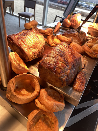 Top Carvery
