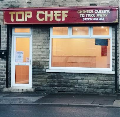 Top Chef Barnsley