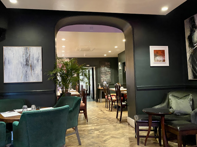 Top Joe's Townhouse & Pizzeria Narberth