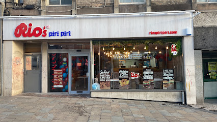 Top Nosh Cafe