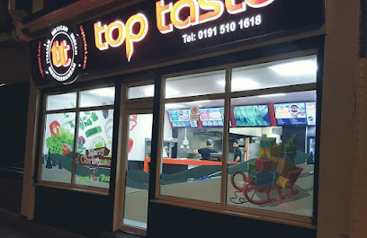 Top Taste