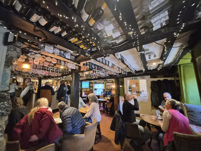 Torrent Walk Hotel — Dolgellau