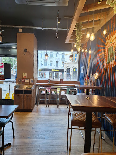 Tortilla Belfast — Belfast