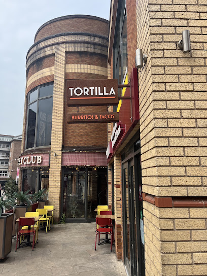 Tortilla Coventry