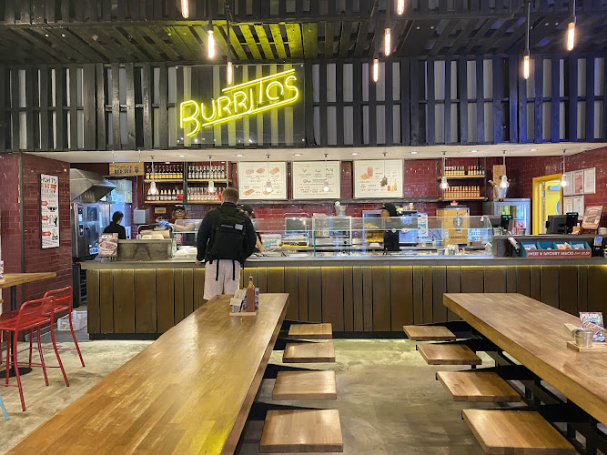 Tortilla Kings Cross