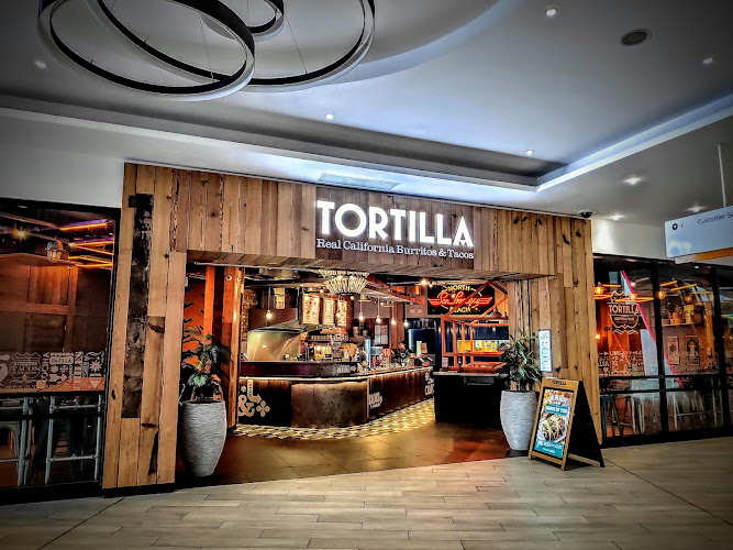 Tortilla Newcastle — Newcastle upon Tyne