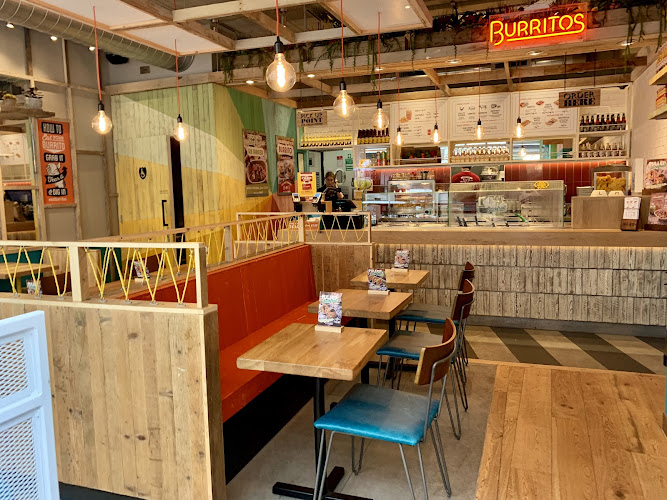 Tortilla Soho — London