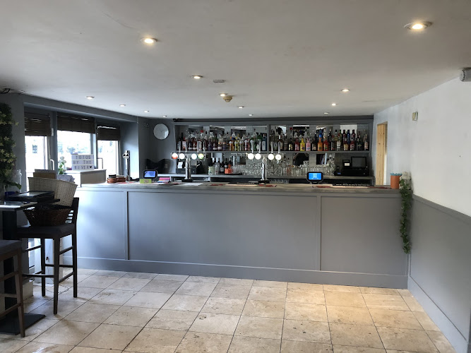 Totos By The River — Bristol