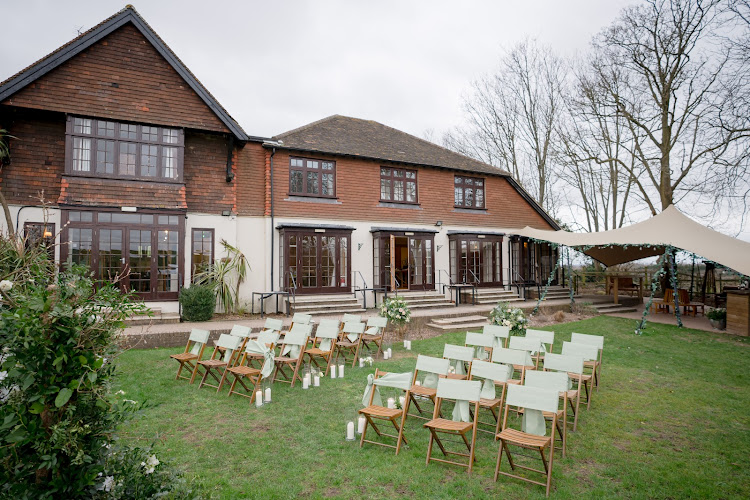 Tottington Manor Hotel — Henfield