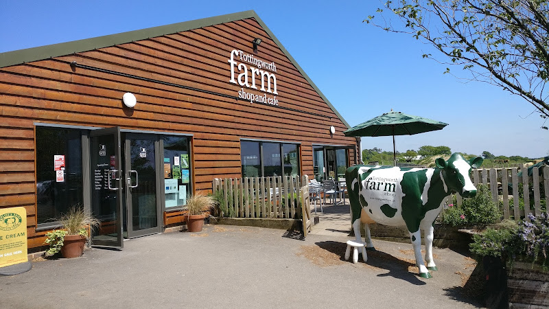 Tottingworth Farm Shop and Cafe