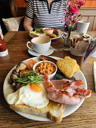 Toucan Cafe Bistro