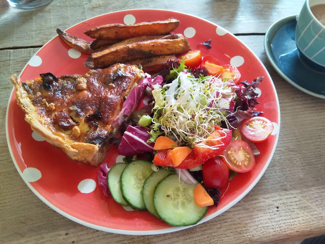 Toucan Wholefoods Shop & Cafe (Naturalife Wholefoods)