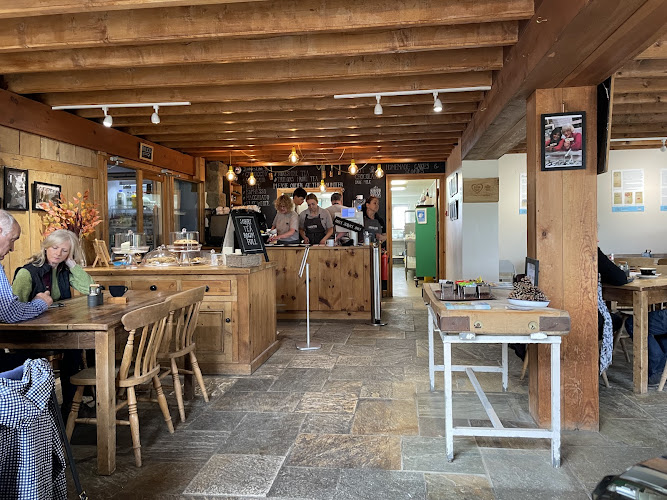 Town End Farm Shop — Skipton