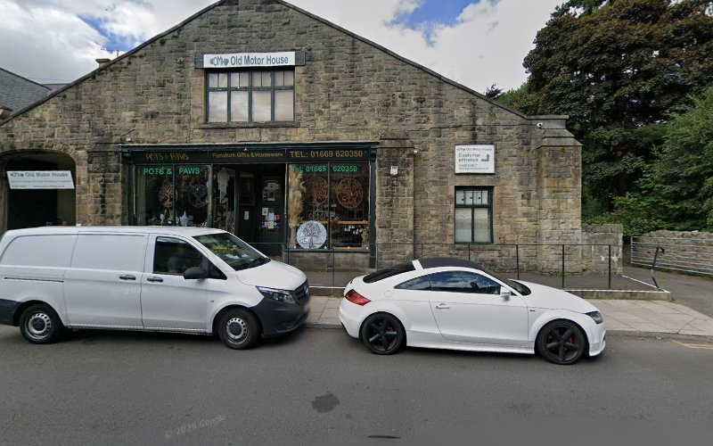 Townfoot Café and Bar