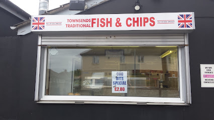 Townsend Fish & Chips