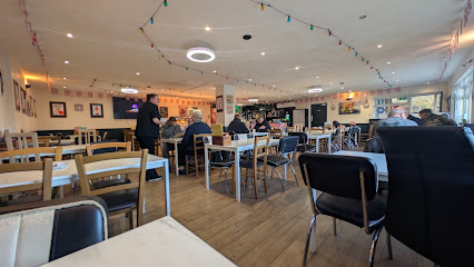 Tracey's Cafe