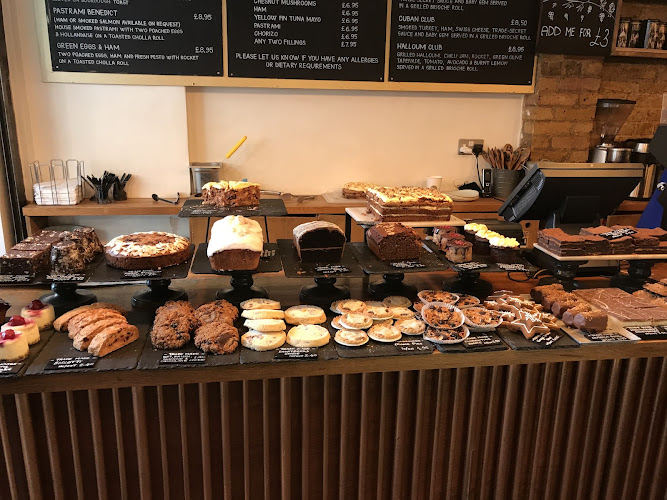 Trade — London