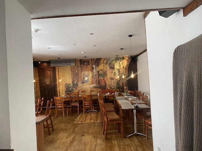 Traditional Romanesc Restaurant