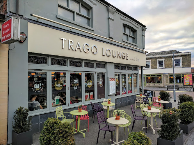 Trago Lounge