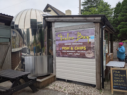 Tralee bay fish and chips