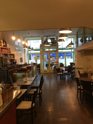 Trattoria Italiana
