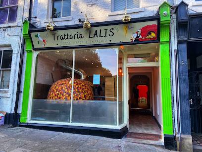 Trattoria LALIS Derby