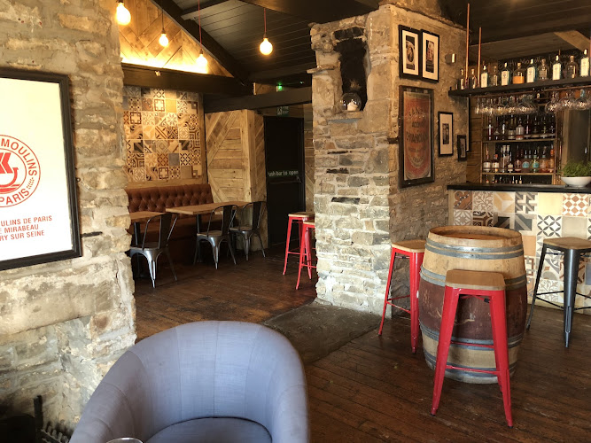 Trattoria restaurant & Aperitivo Bar