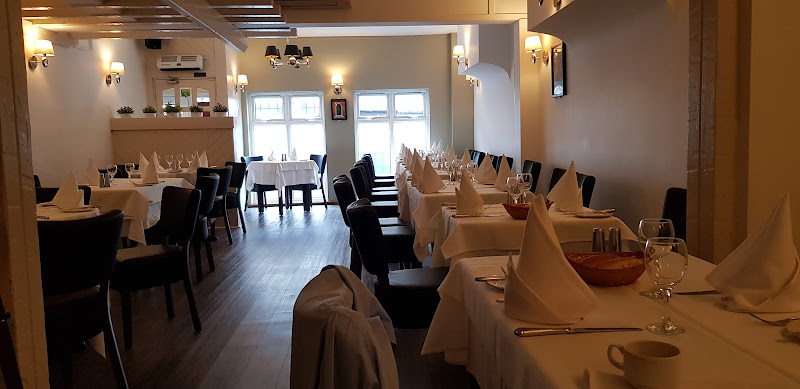 Trattoria Romana
