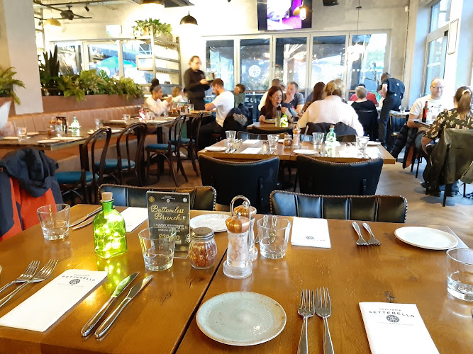 Trattoria Settebello