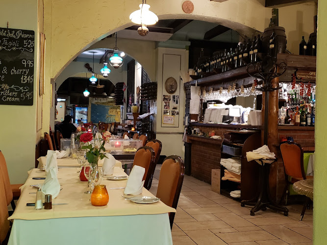 Trattoria Verdi 🇮🇹