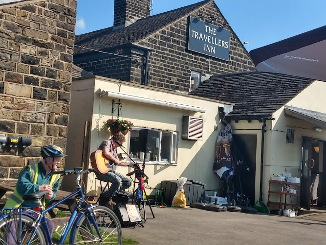 Travellers Inn