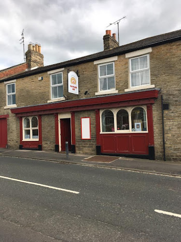 Travellers Rest