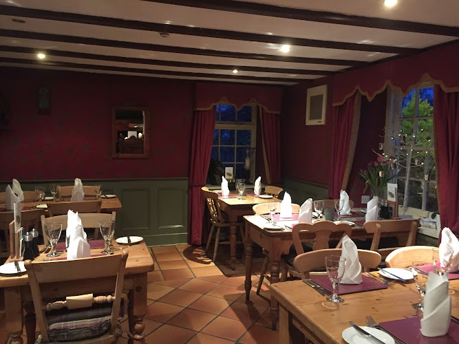 Travellers Rest — Hexham