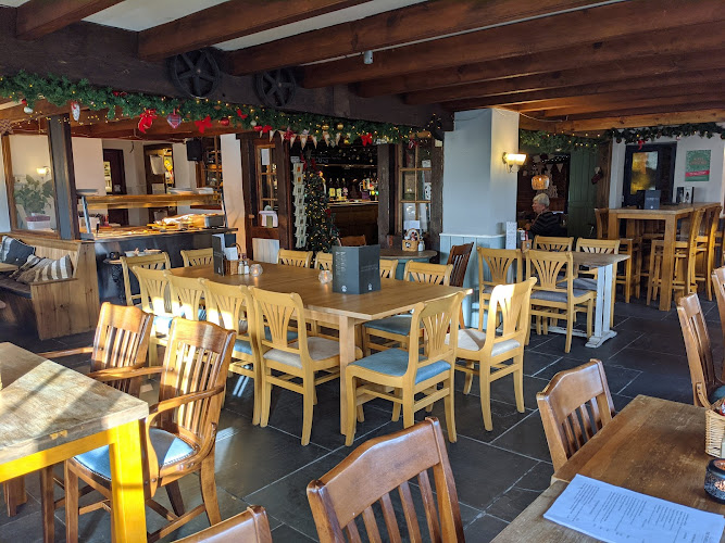 Travellers Rest Inn Trevarrian