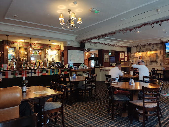 Travellers Rest