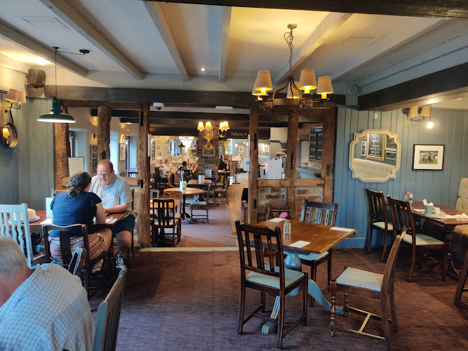 Travellers Rest — Nottingham