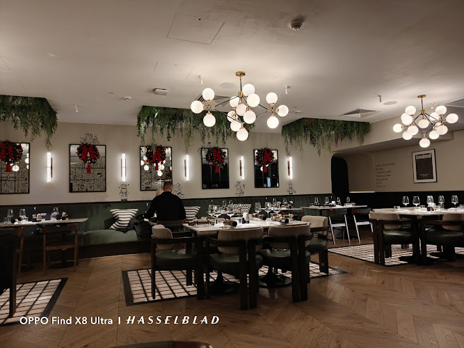 Treadwell Restaurant