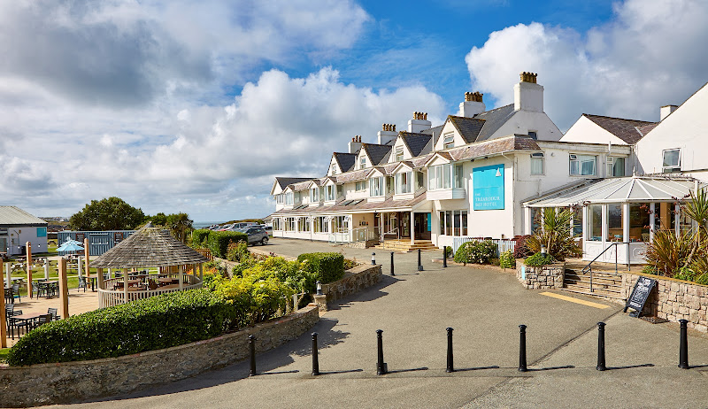 Trearddur Bay Hotel — Holyhead