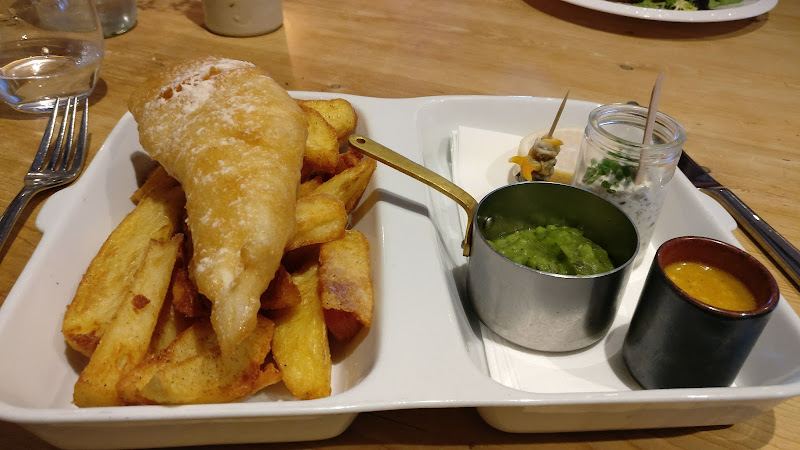 Treby Arms — Plymouth