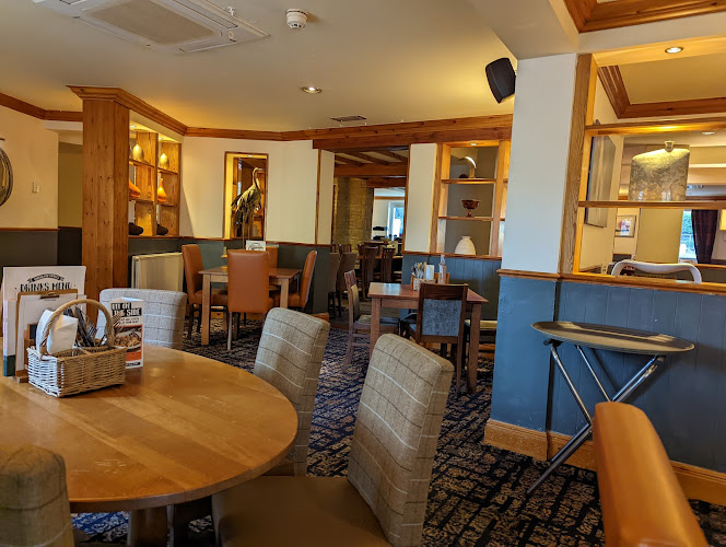 Treffry Tavern Table Table