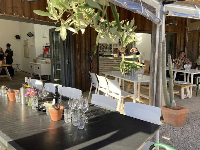 Tremenheere Kitchen — Penzance