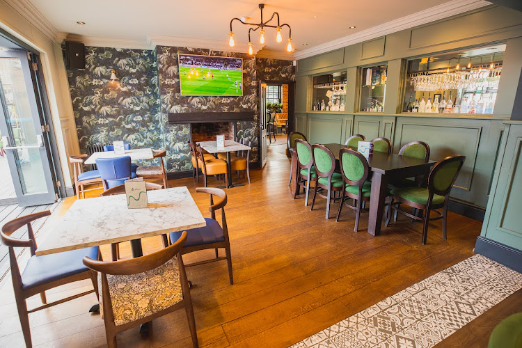 Trent Navigation Inn — Nottingham