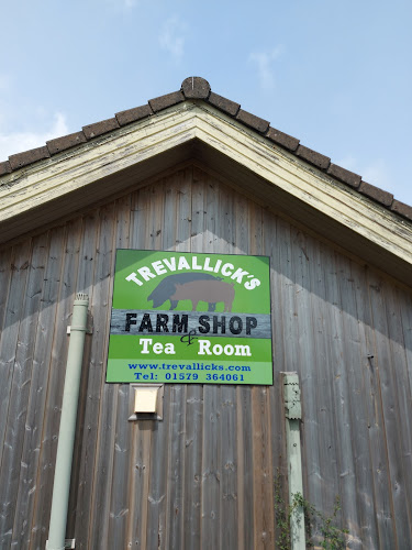 Trevallick's Farm Shop