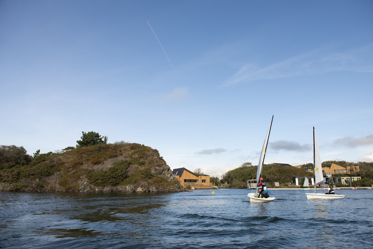 Trevassack Lake — Helston
