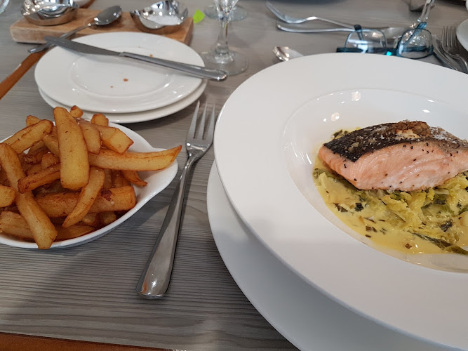 Trevenson Restaurant