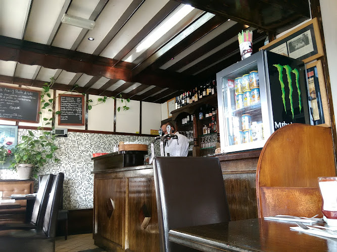Trevi Ristorante